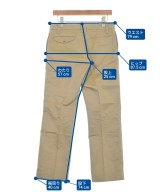 KATO（カトー）チノパン ベージュ サイズ:-(M位) メンズ/2200639327150