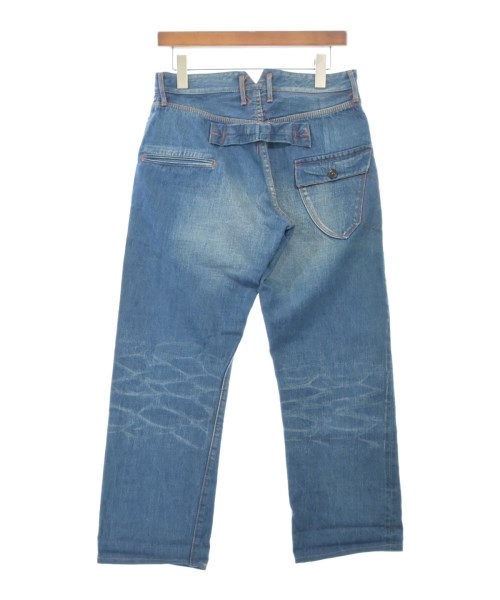 KATO（カトー）デニムパンツ 紺 サイズ:32(L位) メンズ/2200639646015