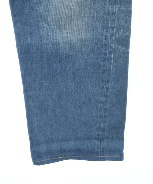 KATO（カトー）デニムパンツ 紺 サイズ:32(L位) メンズ/2200639646015