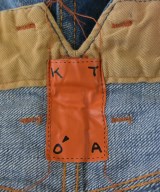 KATO（カトー）デニムパンツ 紺 サイズ:32(L位) メンズ/2200639646015