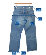 KATO（カトー）デニムパンツ 紺 サイズ:32(L位) メンズ/2200639646015