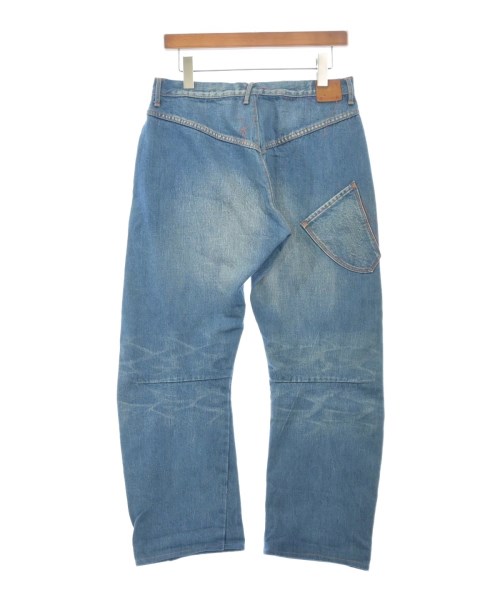 KATO（カトー）デニムパンツ 紺 サイズ:32(L位) メンズ/2200639646022