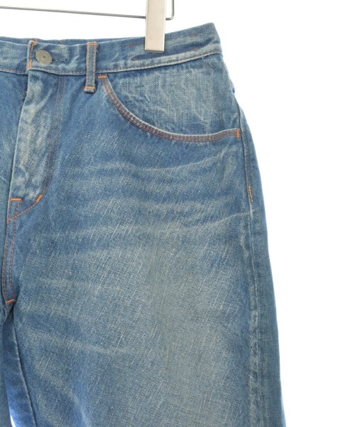 KATO（カトー）デニムパンツ 紺 サイズ:32(L位) メンズ/2200639646022