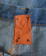 KATO（カトー）デニムパンツ 紺 サイズ:32(L位) メンズ/2200639646022