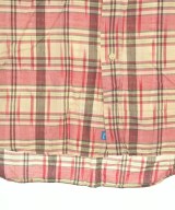 KATO（カトー）カジュアルシャツ 赤 サイズ:XL メンズ/2200628182012