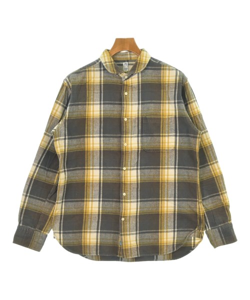 カトー(KATO)のKATO カジュアルシャツ