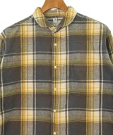 KATO（カトー）カジュアルシャツ グレー サイズ:XL メンズ/2200628182029