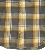 KATO（カトー）カジュアルシャツ グレー サイズ:XL メンズ/2200628182029