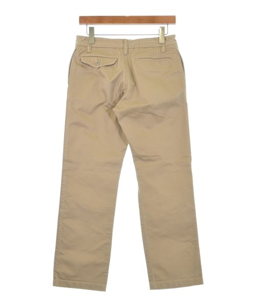 KATO（カトー）チノパン ベージュ サイズ:30(M位) メンズ/2200530439068