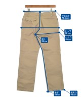 KATO（カトー）チノパン ベージュ サイズ:30(M位) メンズ/2200530439068