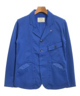 KATO ジャケット