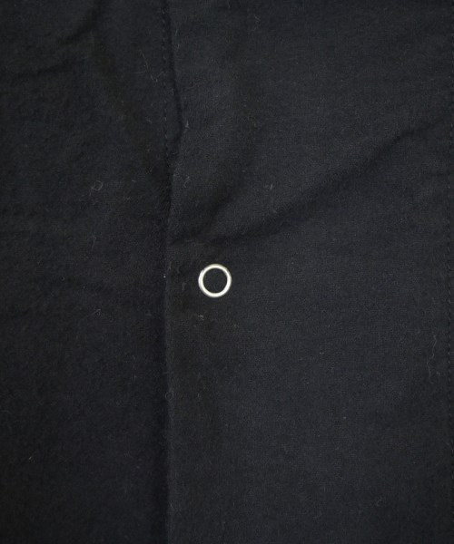 KATO（カトー）カジュアルシャツ 黒 サイズ:L メンズ/2200634447044