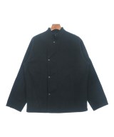 KATO（カトー）カジュアルシャツ 黒 サイズ:L メンズ/2200634447044