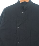 KATO（カトー）カジュアルシャツ 黒 サイズ:L メンズ/2200634447044