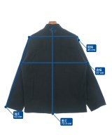 KATO（カトー）カジュアルシャツ 黒 サイズ:L メンズ/2200634447044