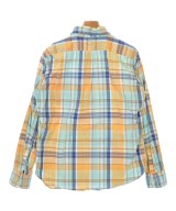 KATO（カトー）カジュアルシャツ 青 サイズ:L メンズ/2200620127080