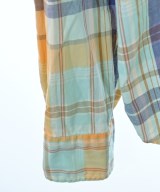 KATO（カトー）カジュアルシャツ 青 サイズ:L メンズ/2200620127080