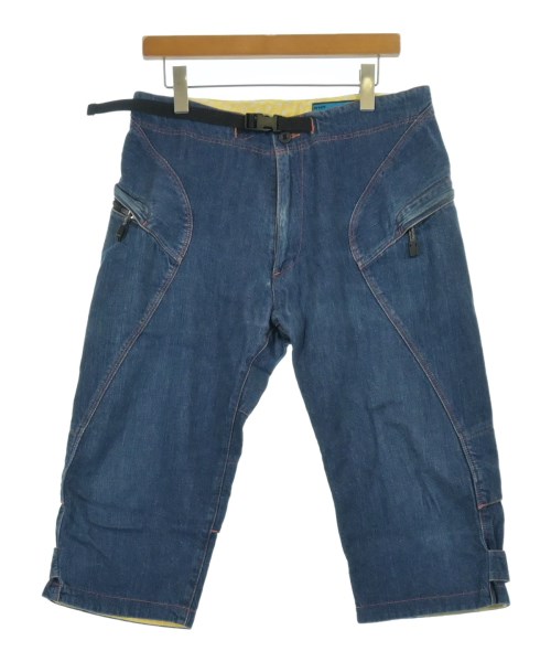 カトー(KATO)のKATO クロップドパンツ