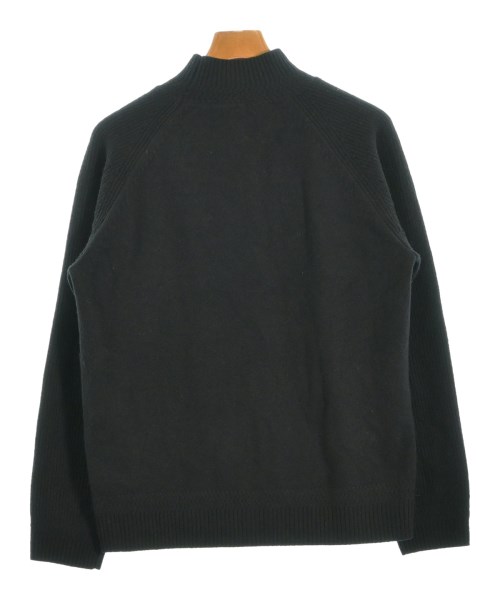 KATO（カトー）ニット・セーター 黒 サイズ:M メンズ/2200673023117