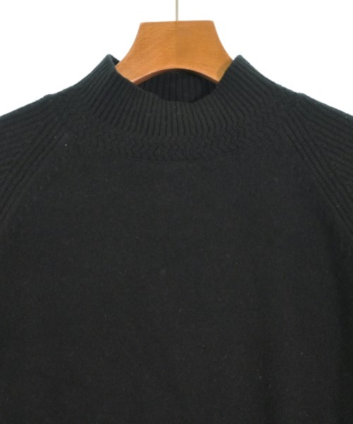 KATO（カトー）ニット・セーター 黒 サイズ:M メンズ/2200673023117