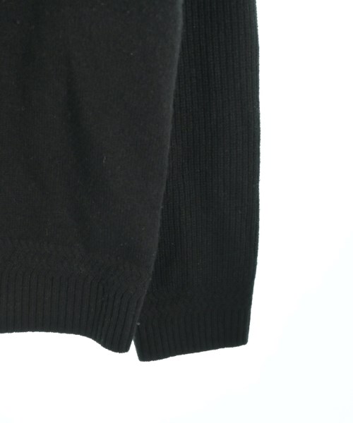 KATO（カトー）ニット・セーター 黒 サイズ:M メンズ/2200673023117