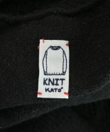KATO（カトー）ニット・セーター 黒 サイズ:M メンズ/2200673023117