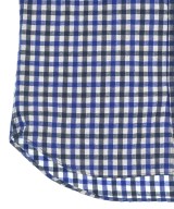 KATO（カトー）カジュアルシャツ 紺 サイズ:S メンズ/2200674351011