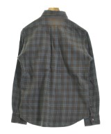 KATO（カトー）カジュアルシャツ 茶 サイズ:M メンズ/2200655696124