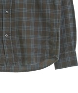 KATO（カトー）カジュアルシャツ 茶 サイズ:M メンズ/2200655696124