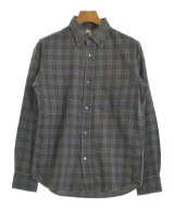 KATO カジュアルシャツ