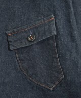 KATO（カトー）カジュアルジャケット 紺 サイズ:S メンズ/2200655908050