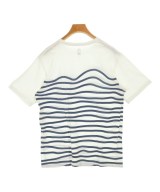 KATO（カトー）Tシャツ・カットソー 白 サイズ:4(XL位) メンズ/2200713001136
