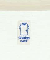 KATO（カトー）Tシャツ・カットソー 白 サイズ:4(XL位) メンズ/2200713001136