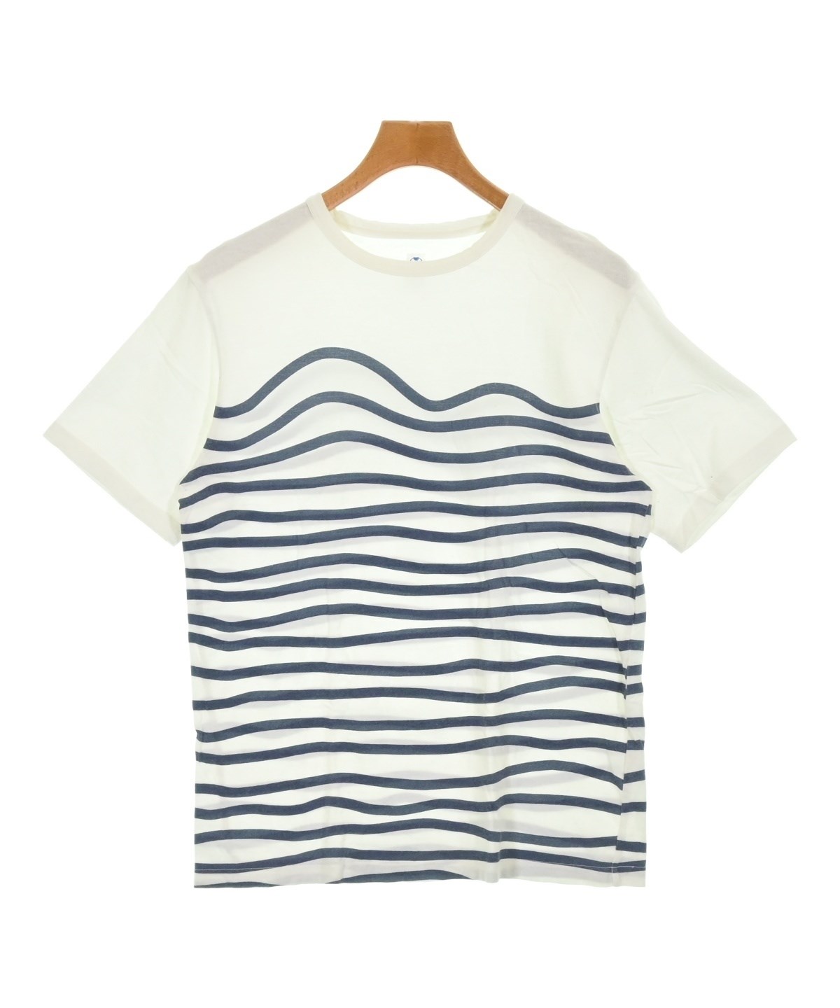 非売品　KATO 新品Tシャツ　S KATO（カトー）Tシャツ・カットソー 白 サイズ:4(XL位) メンズ