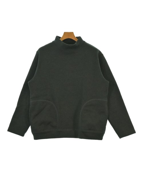 KATO(カトー)スウェット 緑 サイズ:M/2200648094111