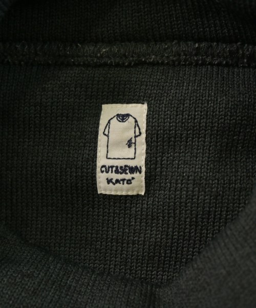 KATO（カトー）スウェット 緑 サイズ:M メンズ/2200648094111