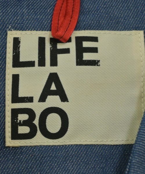 KATO（カトー）その他 青 サイズ:2(M位) メンズ/2200651370066