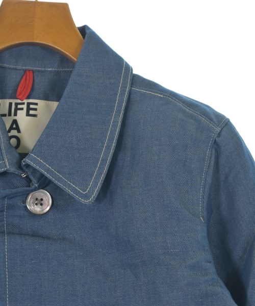 KATO（カトー）その他 青 サイズ:2(M位) メンズ/2200651370066