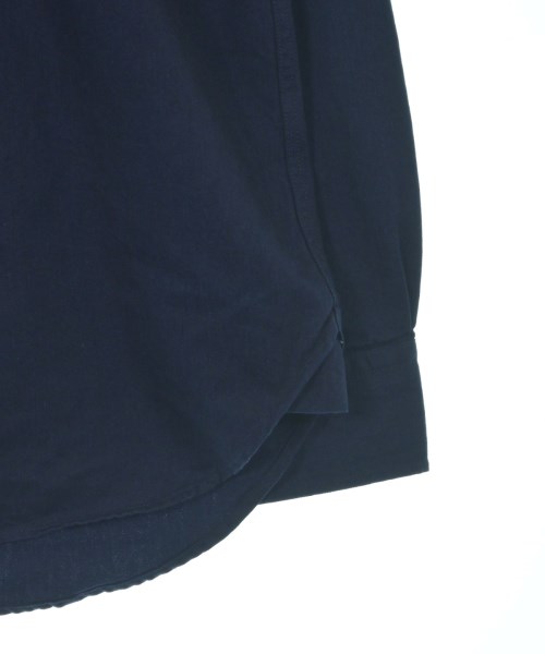 KATO（カトー）カジュアルシャツ 紺 サイズ:XL メンズ/2200651370073