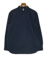 KATO（カトー）カジュアルシャツ 紺 サイズ:XL メンズ/2200651370073