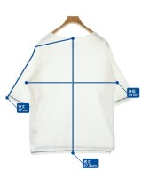 KATO（カトー）Tシャツ・カットソー 白 サイズ:M メンズ/2200651637015
