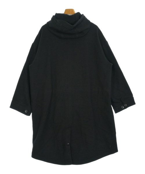 KATO（カトー）モッズコート 黒 サイズ:M メンズ/2200642404015