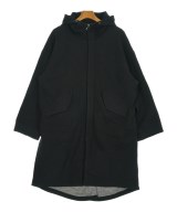 KATO（カトー）モッズコート 黒 サイズ:M メンズ/2200642404015
