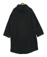 KATO（カトー）モッズコート 黒 サイズ:M メンズ/2200642404015