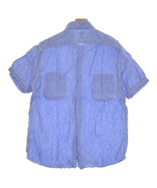 KATO（カトー）カジュアルシャツ 青 サイズ:-(M位) メンズ/2200642404039