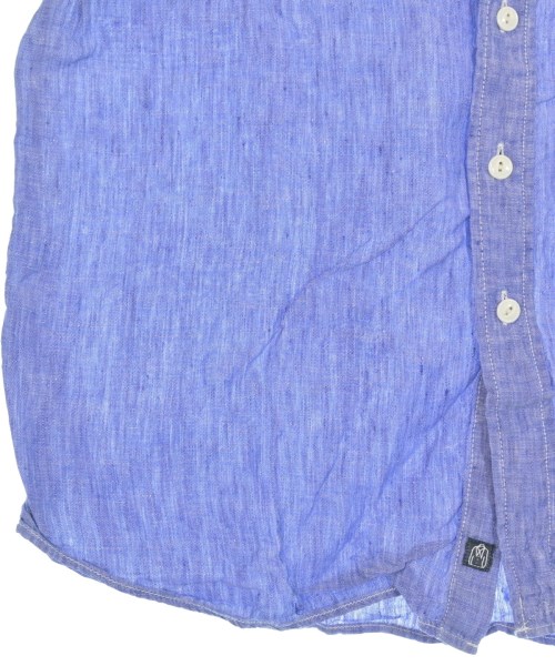 KATO（カトー）カジュアルシャツ 青 サイズ:-(M位) メンズ/2200642404039