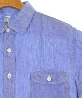 KATO（カトー）カジュアルシャツ 青 サイズ:-(M位) メンズ/2200642404039