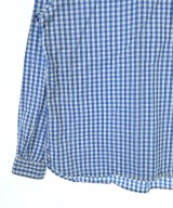 KATO（カトー）カジュアルシャツ 青 サイズ:L メンズ/2200662691020