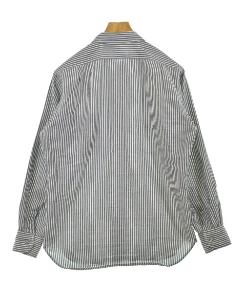 KATO（カトー）カジュアルシャツ 青 サイズ:M メンズ/2200662691099