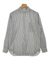 KATO（カトー）カジュアルシャツ 青 サイズ:M メンズ/2200662691099